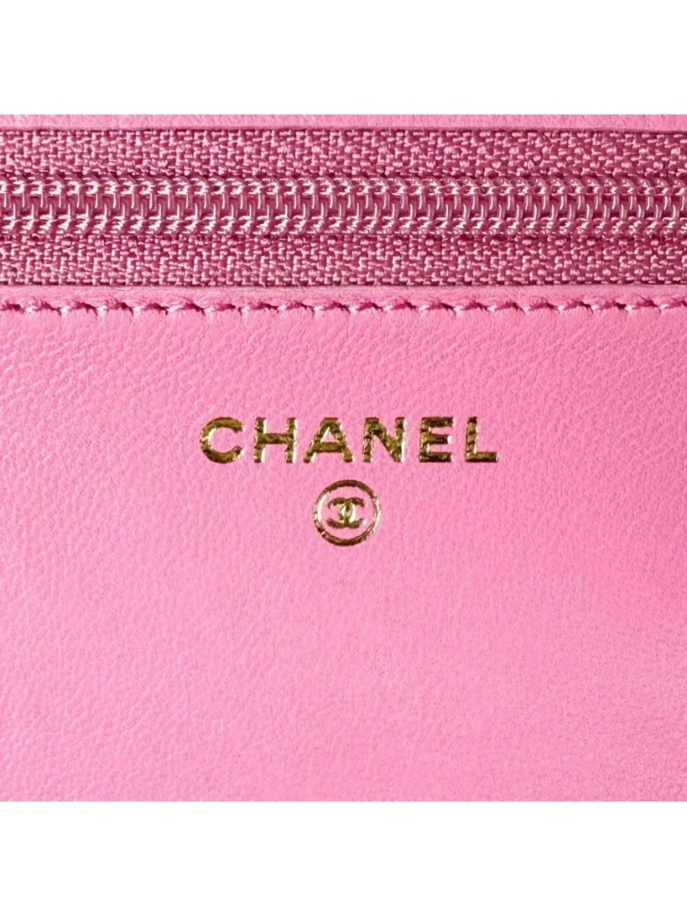 Chanel Chain Wallet Shoulder Bag